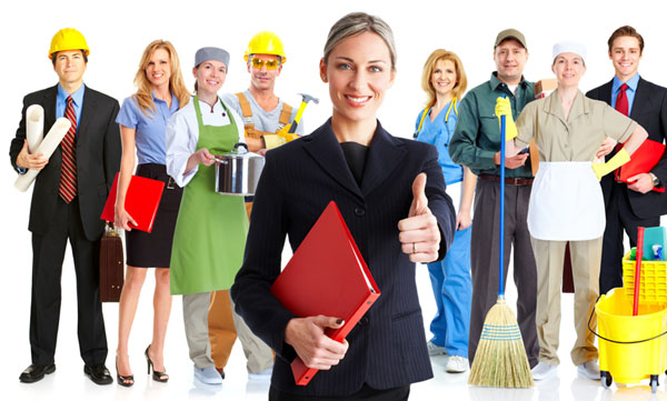 Ilıca Parkeci Hizmeti